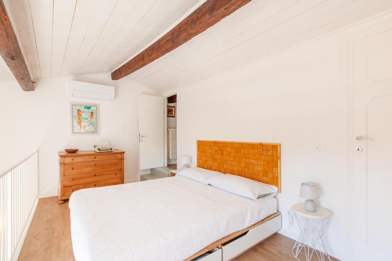 Borgo Allegri Rooftop Apartment Florenz